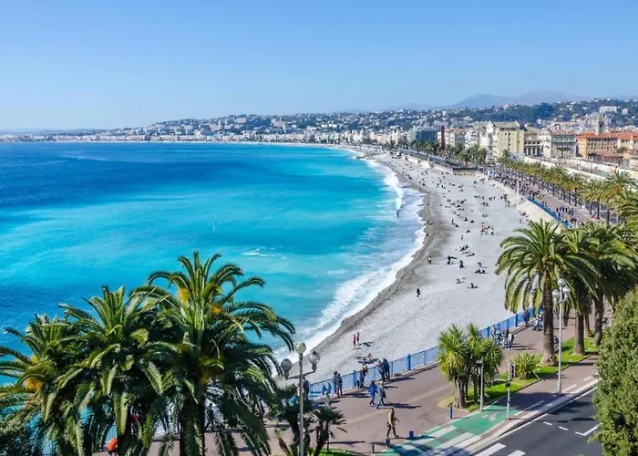 Studio Avec Patio Privatif A 5 Min A Pied De La Plage